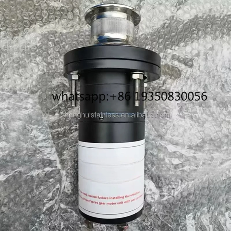 

12V 800W-1600W 13000LBS Stainless Steel Waterproof New Anchor Winch 4x4 Field Rescue Emergency Tool Kit Electric