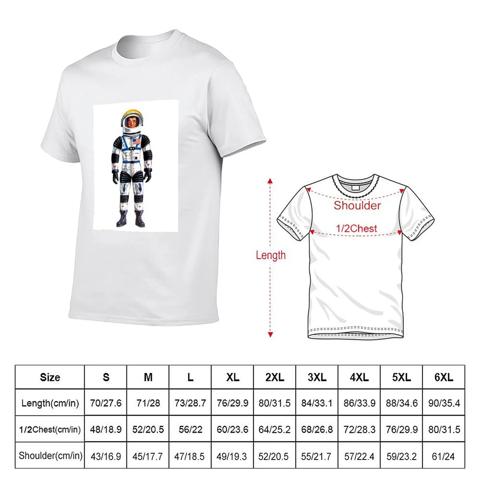 MAJOR MATT MASON ART T-Shirt affliction shirts sublime t shirts for men