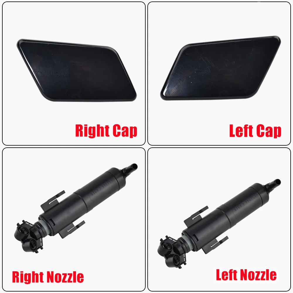 

Для BMW X1 E84 2009 2010 2011 2012 2013 2014 2015