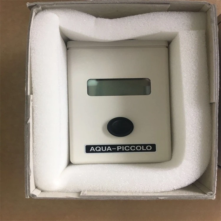 Leather moisture tester 4 probe electrodes, flat electrodes can be