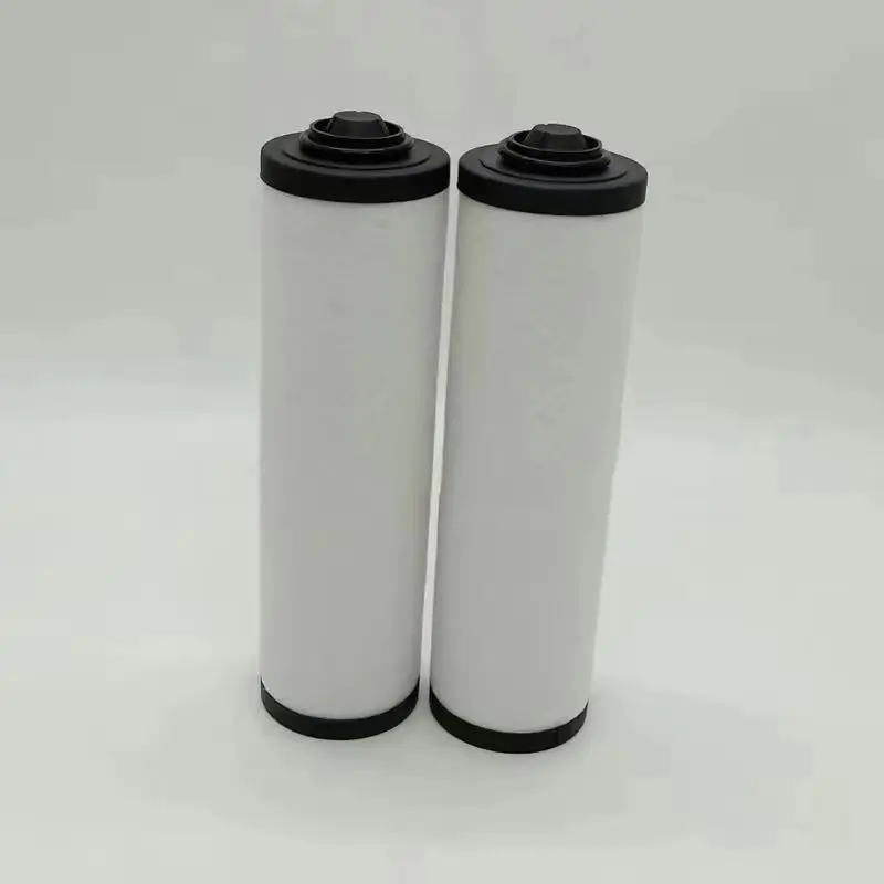 1pc New for Busch Exhaust Filter Vacuum Pump Oil Mist Separator 0532140158