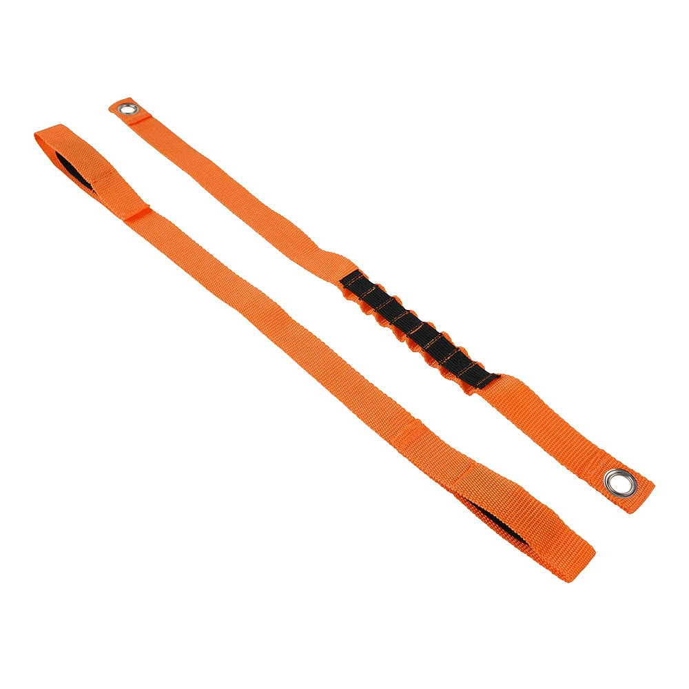 

For KTM EXC EXC-F XC XC-F XC-W TPI SIX DAYS 125 250 300 350 450 500 2020-2023 Strength Supporting Fender Pull Strap Rope Cord