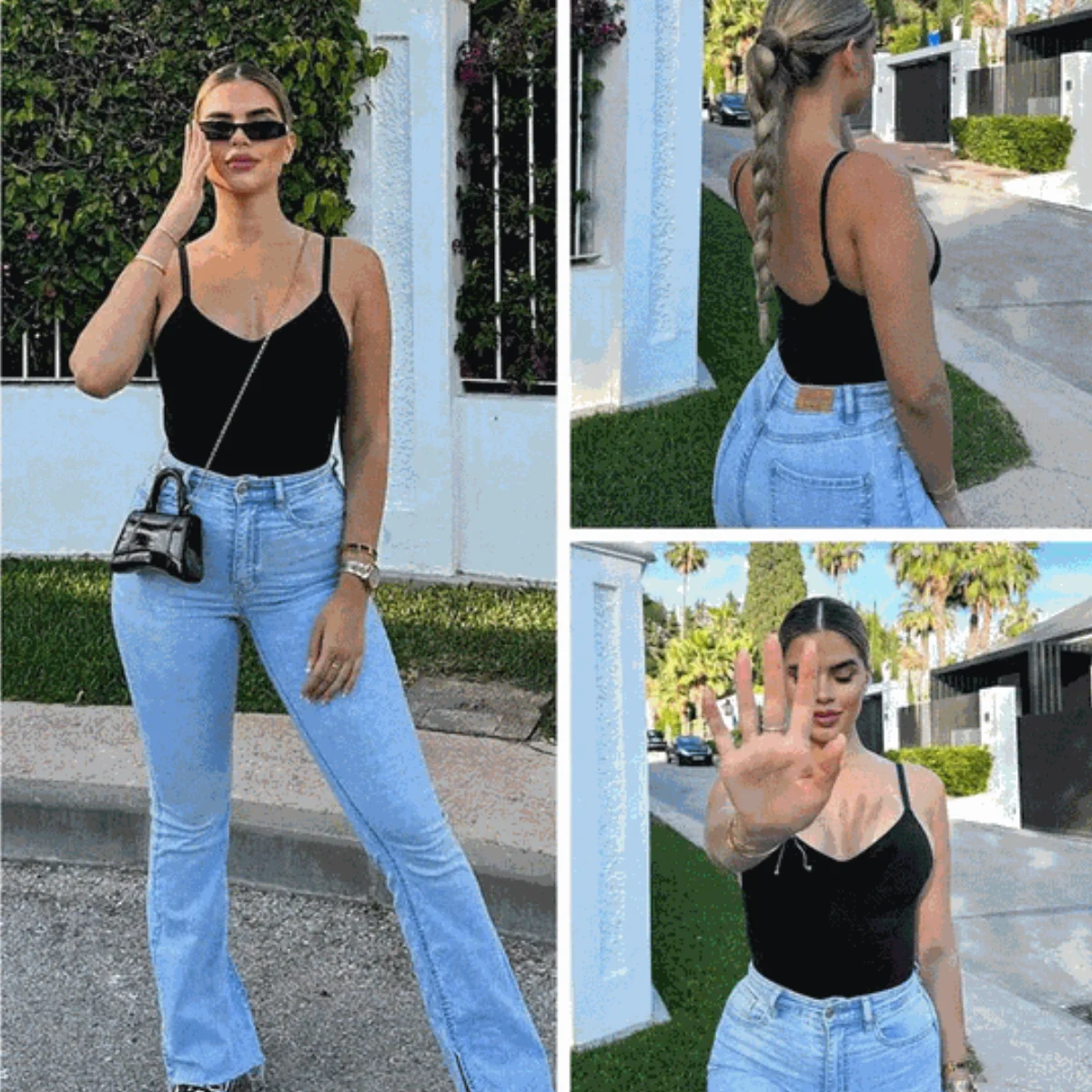 Sexy Women High Elastic Camisole Bodysuits Shapewear Seamless Tummy Control Jumpsuit Hip Butt Lifter Rompers Shapping Underwear