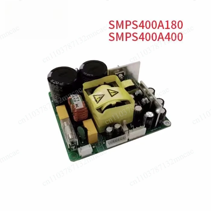 power amplifier board dedicated switching power supply module SMPS400A180 A400 circuit board audio