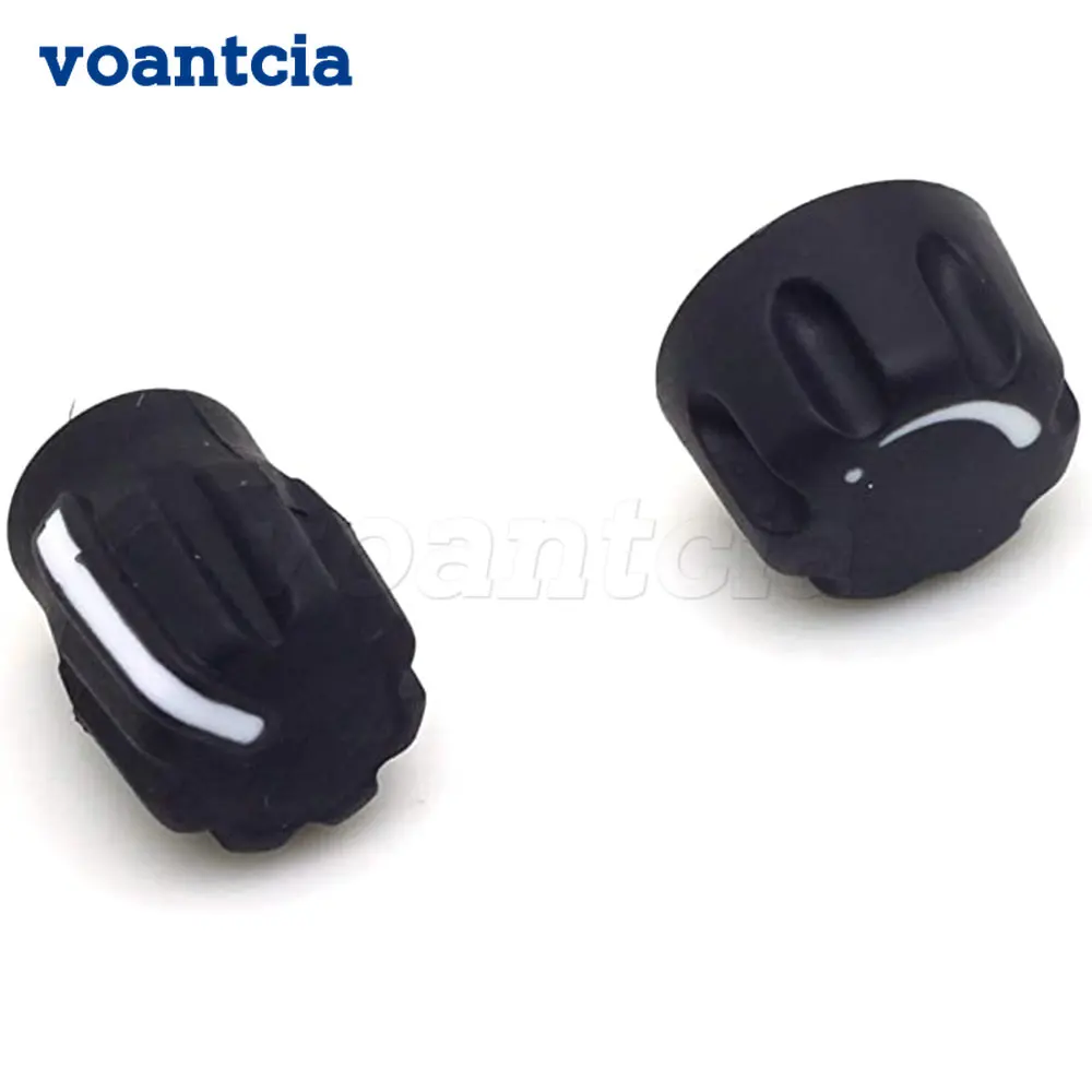 

10 Pairs Volume Power Channel Knobs for Motorola Radios XIR P8268 XPR6550 P8200 XPR6500 XPR6300 XIR8208 XIR8200 DP3400 DP3601