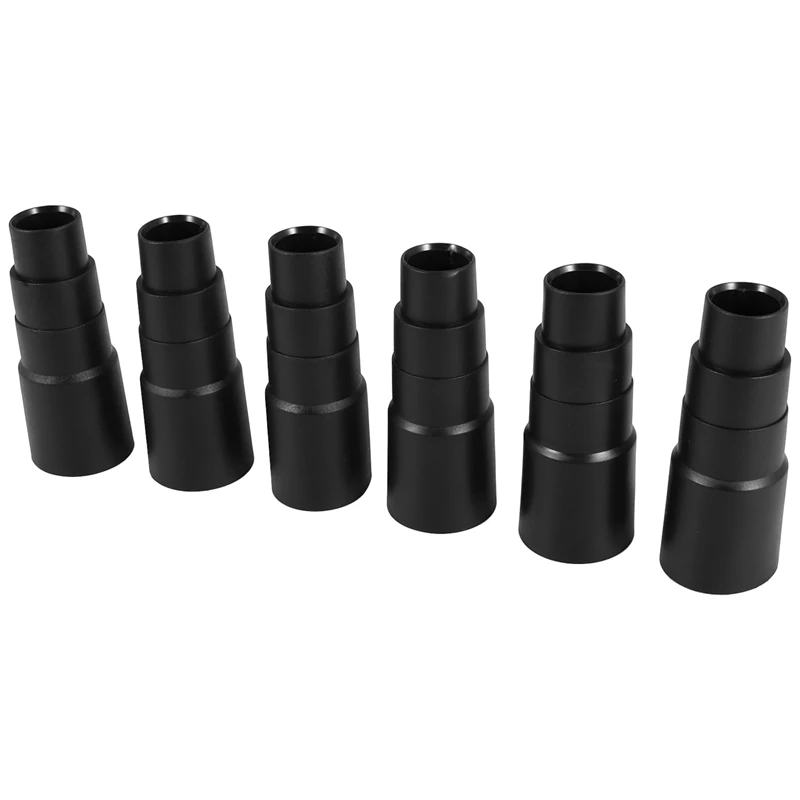 

6Pcs Adapter For Karcher Connector Electric Tools 9.048-061.0 Used For Dust Removal Tools Vacuum Cleaner Hoses Connetor