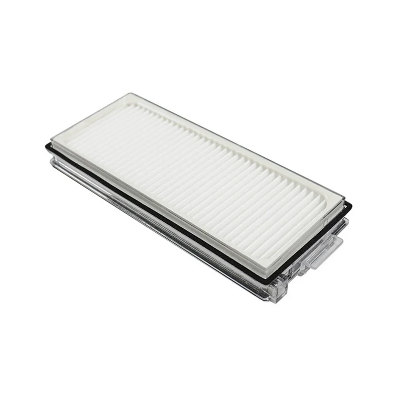 

【Today Only@】Replacement Parts Accessories For Roborock Saros Z70 Robot Vacuum Cleaner–Main Brush Side Brush Filter Mop Cloth Du