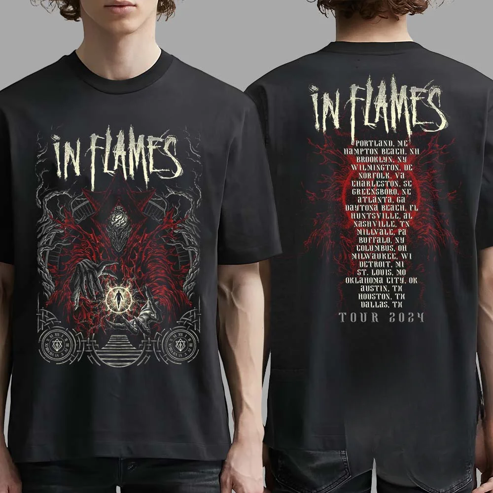 Esplora la moda con tema Germania: T-shirt iconiche per celebrare la cultura tedesca