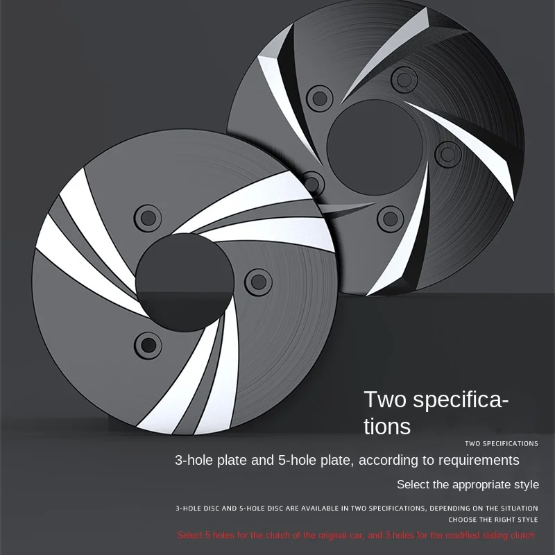 ينطبق على غطاء جانبي لغطاء قابض فلتر الهواء الشفاف للمحرك المعدل Benda Wollastonite Jinjila 300tcs #5