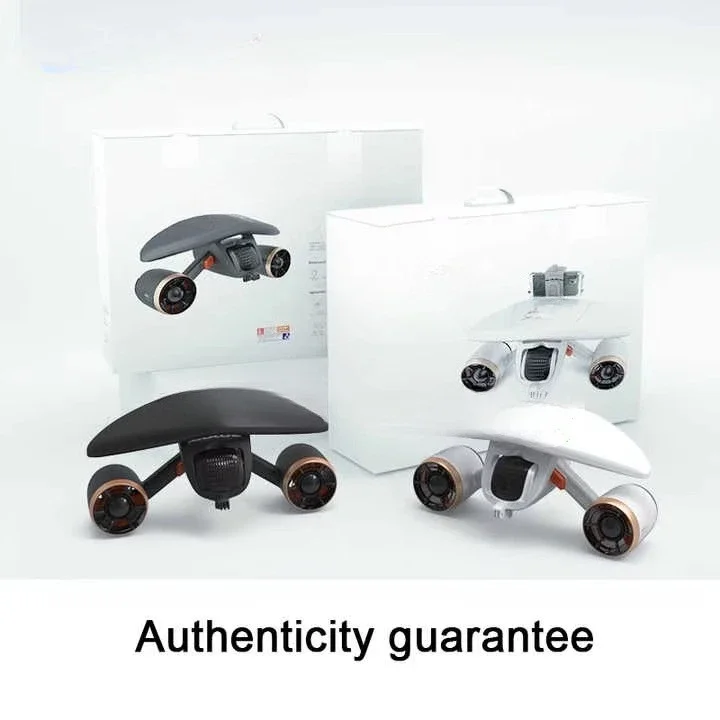 

2025 Factory Original Sublue Underwater Scooter 2 Speed Underwater Sea Scooter Mix Pro for Kids Teens & Adults