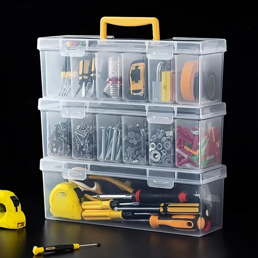 1Set Tool Storage B…