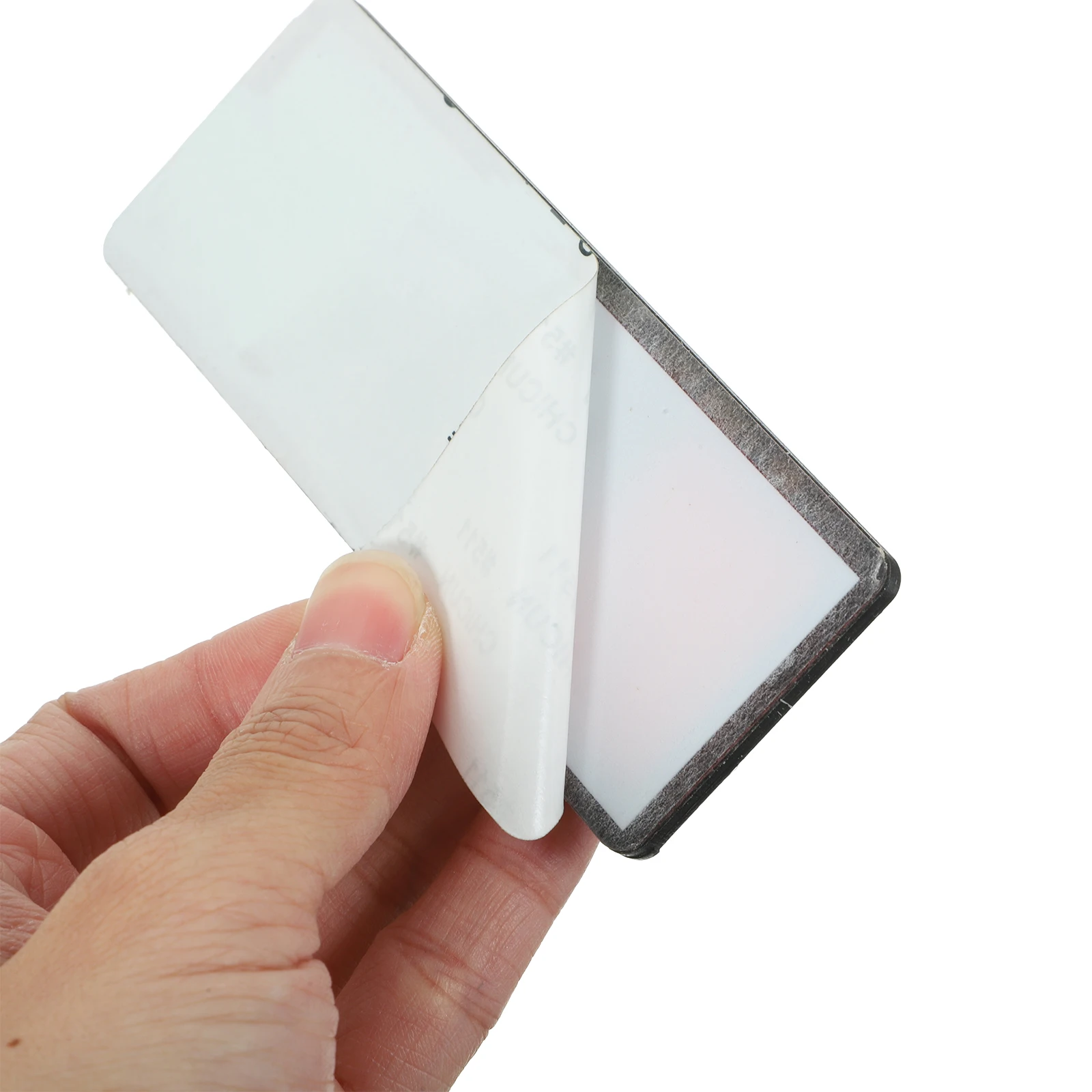 

Indicator Door Sign For Bathroom Office Dorm Room Magnetic Slider Privacy Sign Magnetic Slide Signboard Abs Reusable