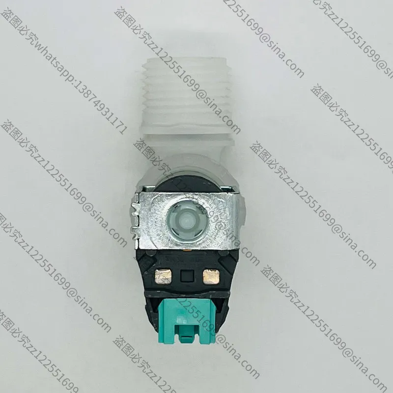 Suitable for Universal Washing Machine Water Inlet  Valve 9001035738 33299018, Washer Fill Switch Replacement Part