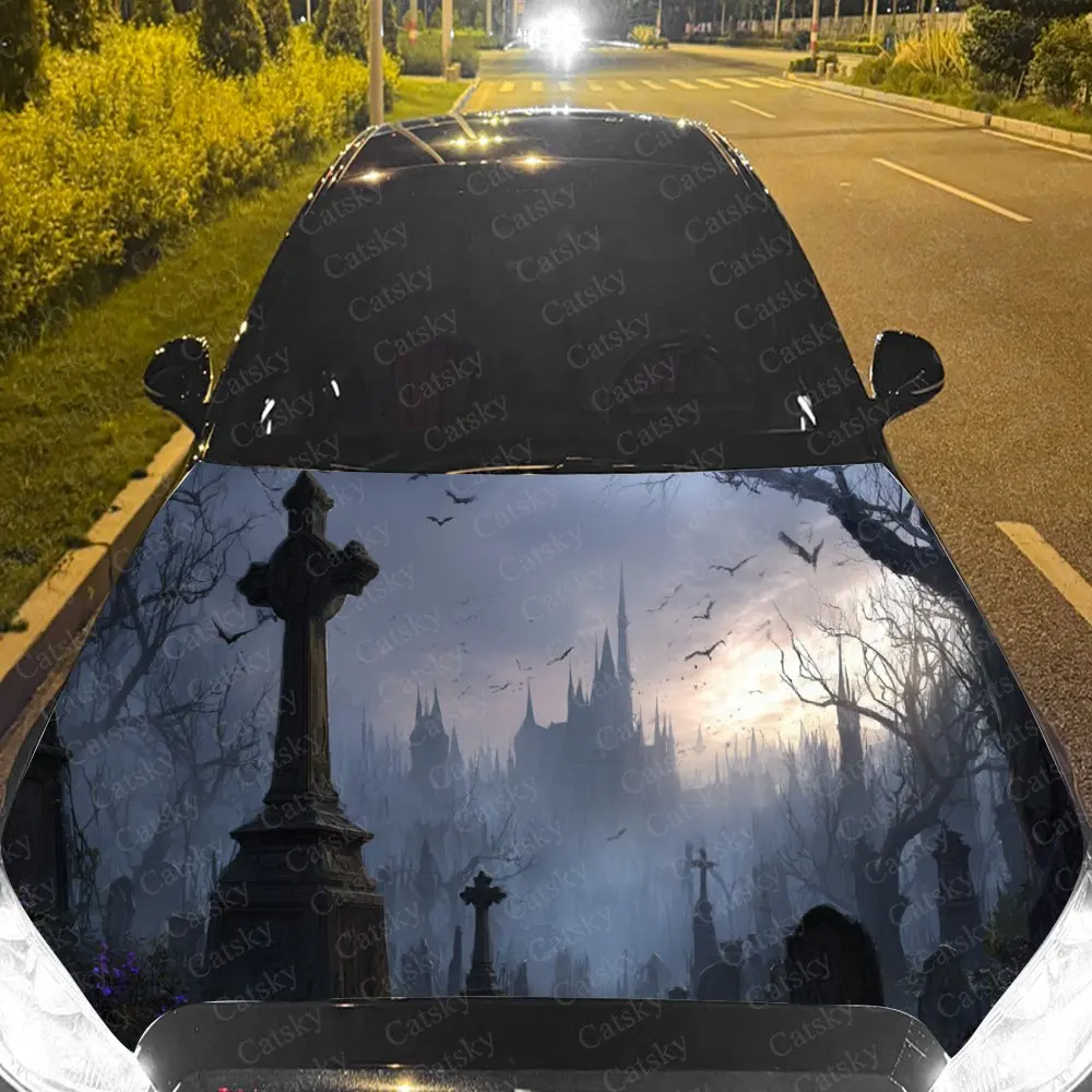 Graceful Blue Grave… - image