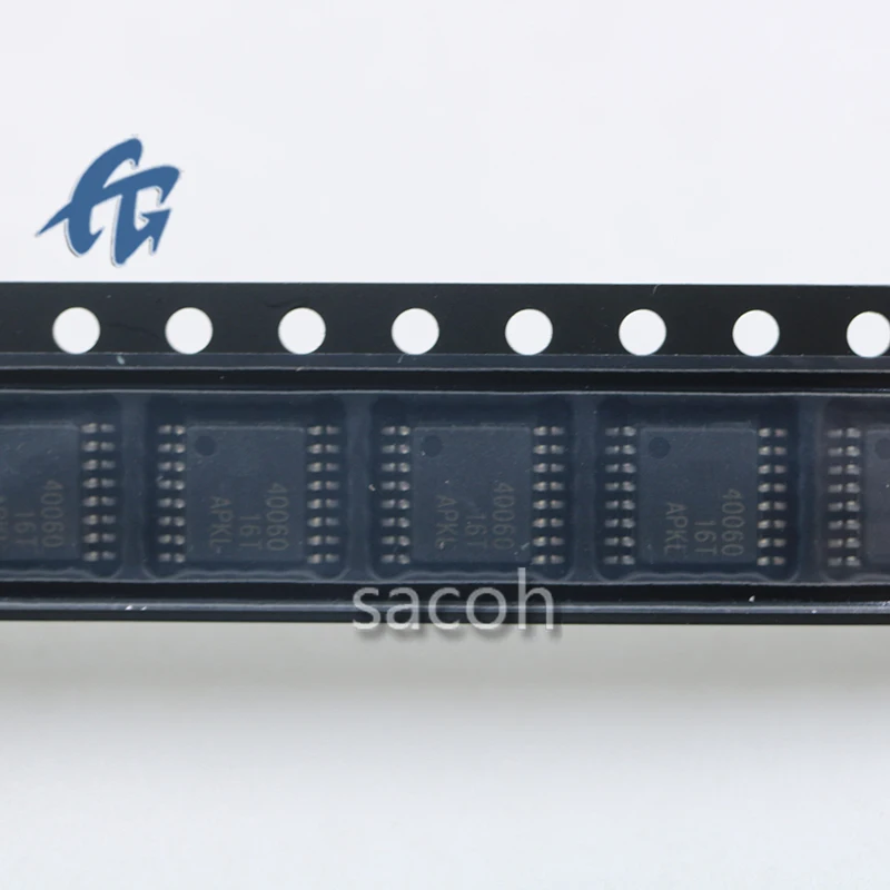 

(SACOH Electronic Components) TPS40060PWPR 3Pcs 100% IC Chip integrated circuit