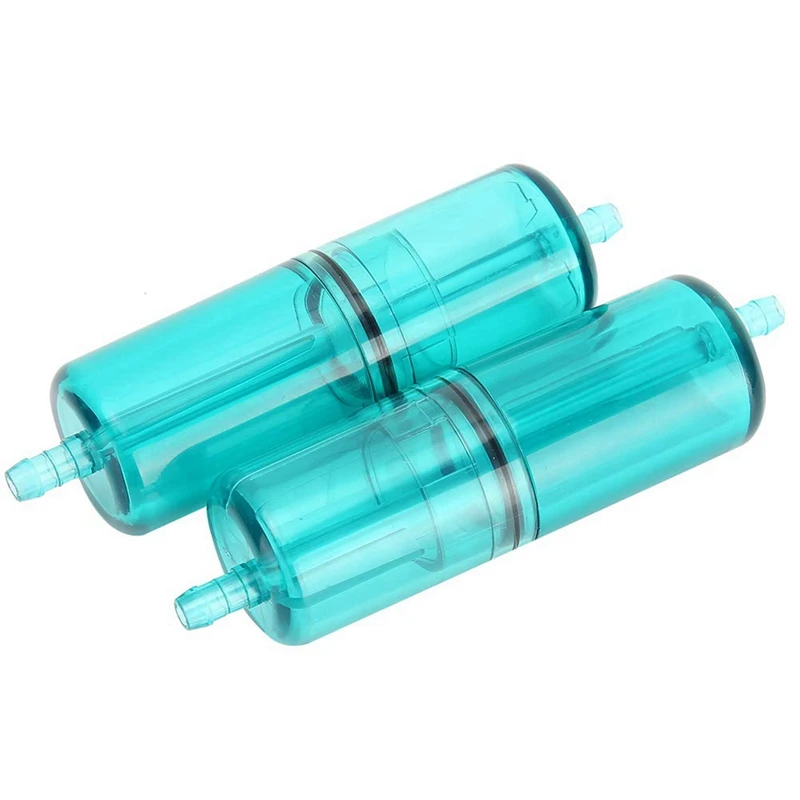 Oxygen Tubing Connector, 4Pcs Oxygen Generator Oxygen Tube Water Collector Oxygen Tube Accessory For Healthy Care Oxygen