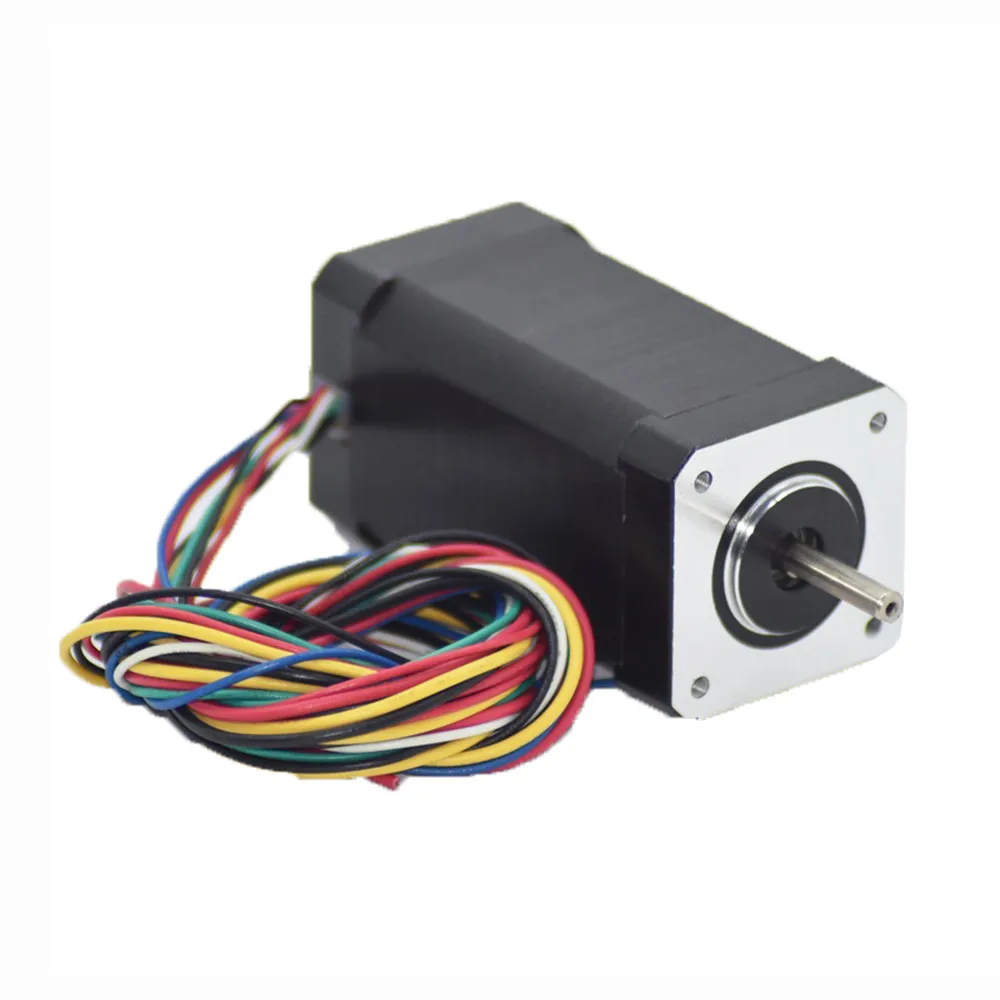 69W 24V 42mm nema17 4000RPM Brushless DC motor 0.165NM BLDC motor