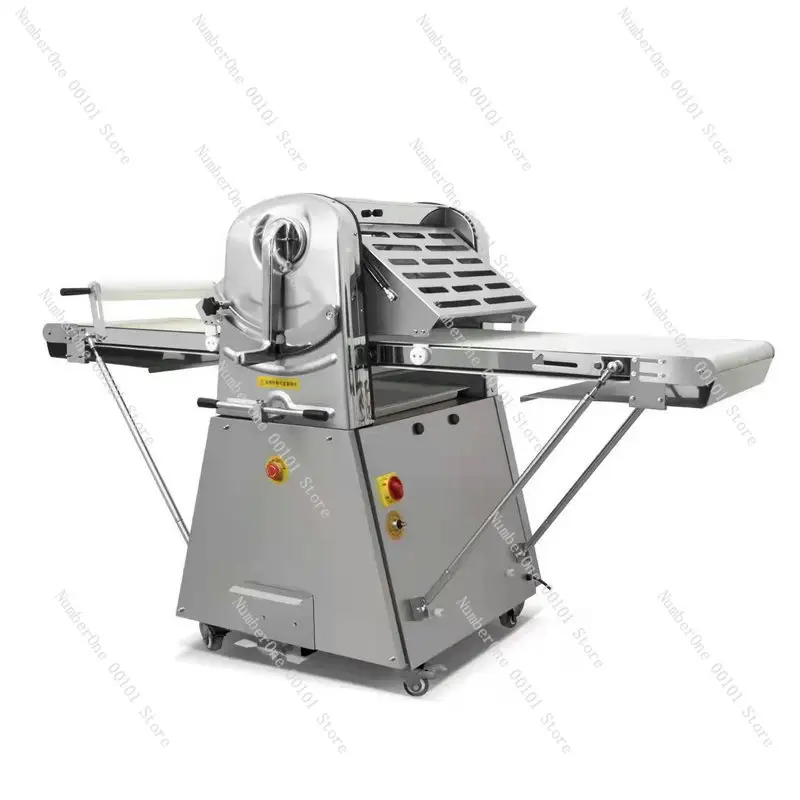 Commercial vertical shortening machine Small stainless steel automatic dough bread