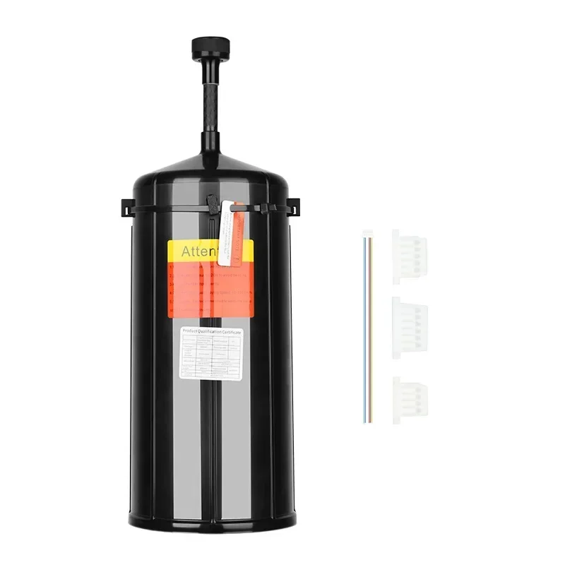 Optical fiber FPV range extension module, sky end optical fiber disk number module anti-interference long distance GXM-SKY10KM