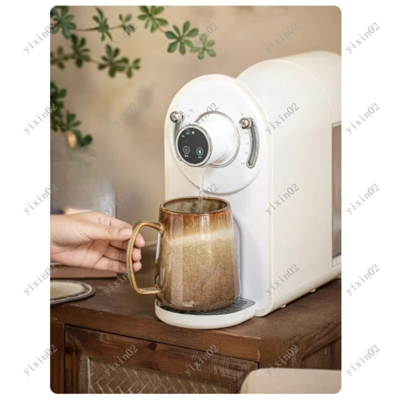 780ML  Ceramic Coffee Mug Large Capacity Microwave Dishwasher Safe for Office Home Water Tea Juice Cup