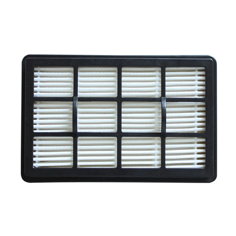 4 шт. Hepa-фильтр для пылесосов Haier, аксессуары и детали фильтрующих элементов ZW1608 ZWBJ1600-3412
