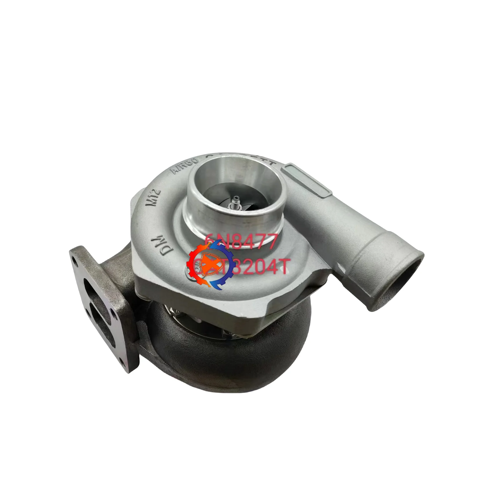 

Cc car XUNPO Cat950 Engine 3204 Turbo 6N8477 Turbocharger 409410-5006