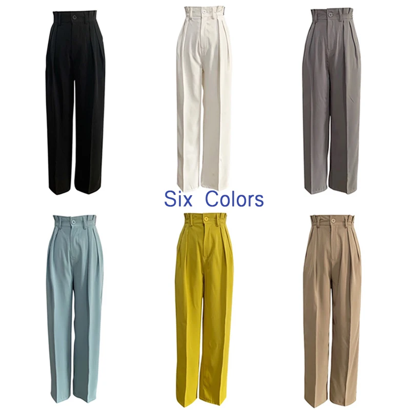 

Multiple Colors Latin Dance Pants Female Tango Ballroom Dance Practice Wear Straight Pants Rumba Samba Dancing Clothes AMY387