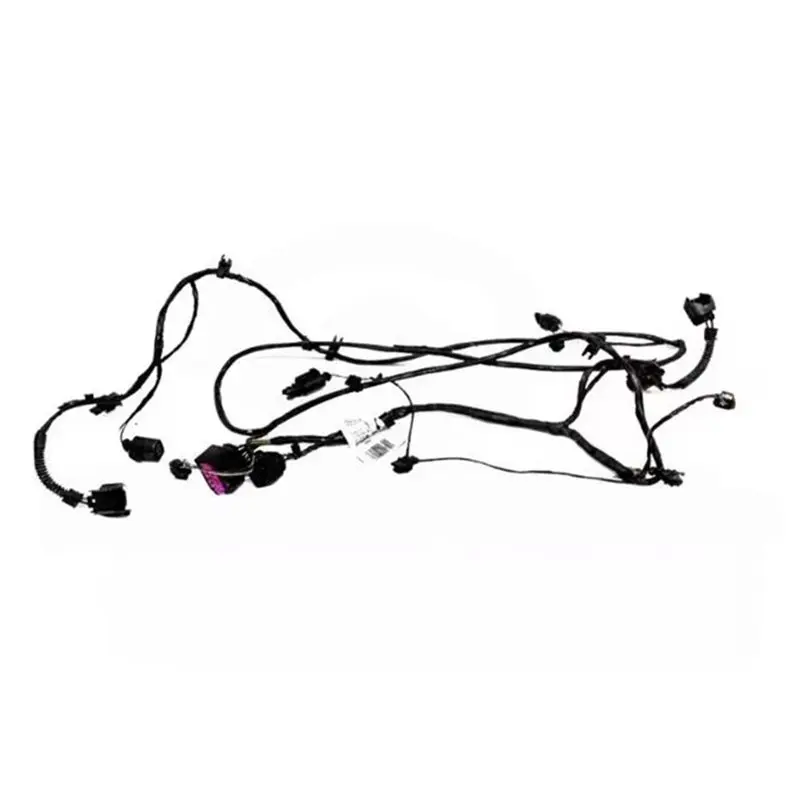 Y50A-For Passat CC 2010 3C8 971 095 AJ Front Bumper Parking Sensor Wiring Harness 3C8971095AJ