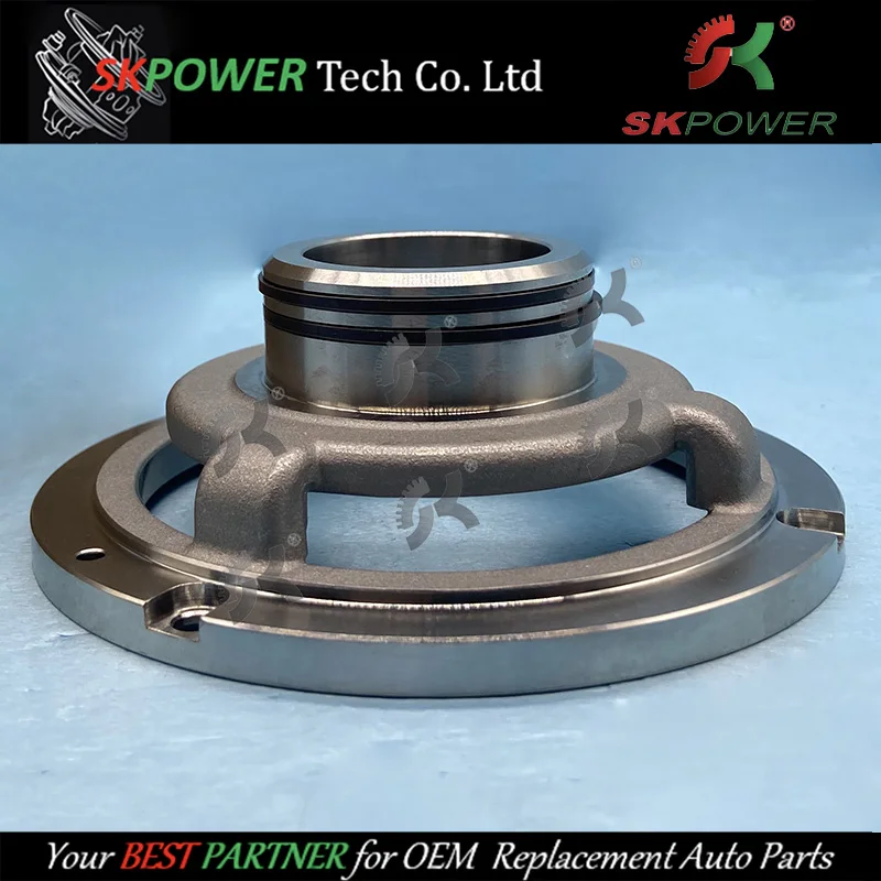 

GTB1649V Turbo Variable Geometry Bracket 28231-27400 VNT Nozzle Ring 757886 for Hyundai Sonata 2.0 CRDi 140 HP D4EA 28231-27450