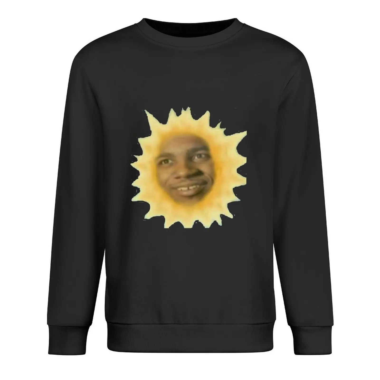 

BasedSun Pullover men clothes korean style clothes mens clothing korean autumn clothes oversize sweatshirts