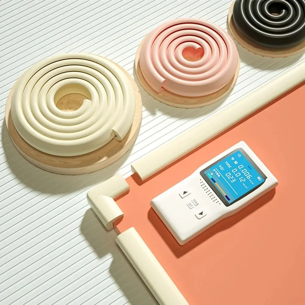 極厚NBRテーブルプロテクターL字型保護カバーデスクカバー衝突防止フォームベビーセーフティ保護テープ学校