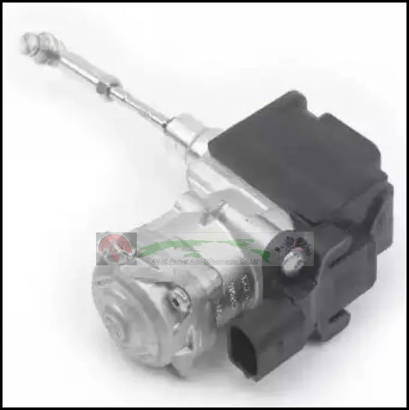 

Turbo Electronic Actuator Turbine Wastegate RHF3 04E145703T 04E145704PV 04E145721B 04E145721BV for VW Golf VII 1.4 TSI 110Kw