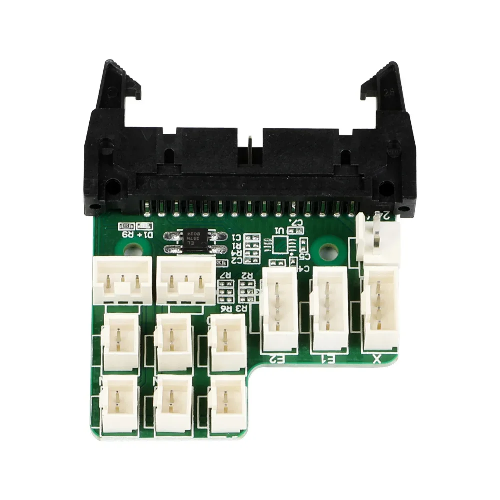 

Оригинальная деталь для 3D-принтера CREALITY CR-10S PRO/CR-10 MAX 30P, модуль переноса интерполизатора для 3D-принтера CR-10S PRO/CR-10 MAX