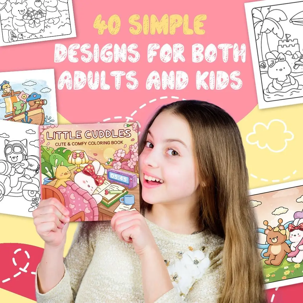 كتاب تلوين جديد لتخفيف التوتر كارتون جرافيتي آرت رسومات الشعار المبتكرة كتاب صور لعشاق التلوين