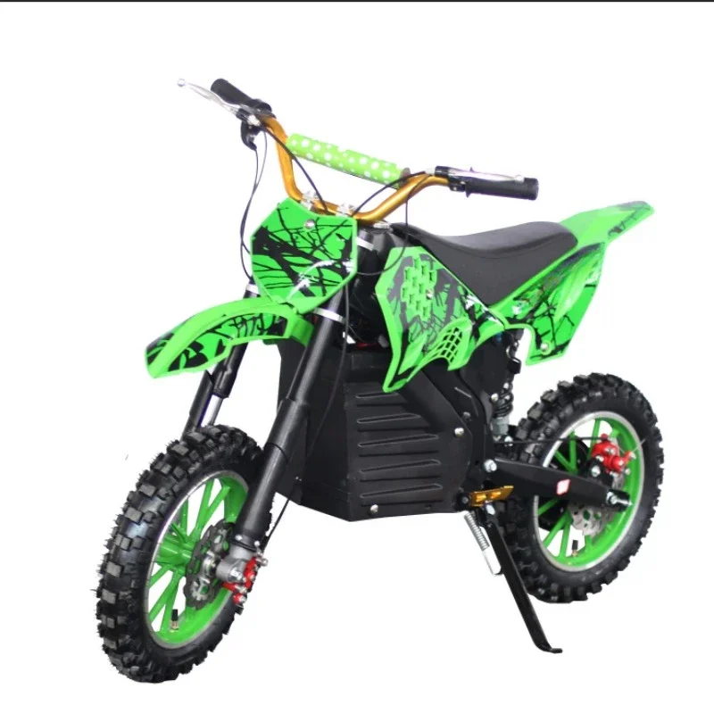 Off Road Kids Electric Sports Motorbike and Motorcycle for Children