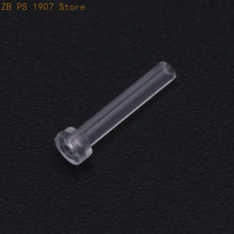Earrings Clutch Anti Allergy Back Plugs Replacements for Earring Backings Secure for Pad Protector Accessories 55KA