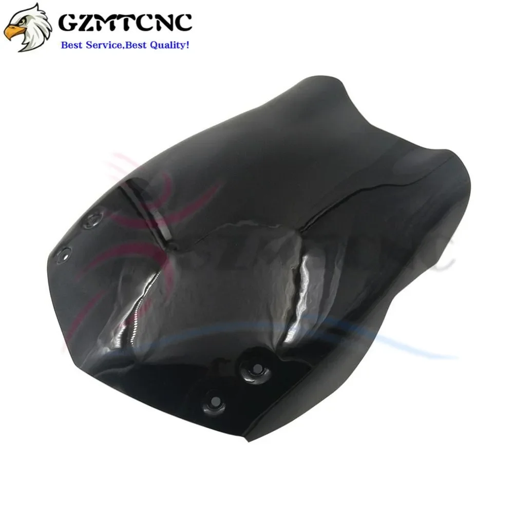 Front Windshield WindScreen Wind Screen Shield Airflow Deflectors For BMW F650GS F 650 GS F 650GS F650 GS 2004 2005 2006 2007