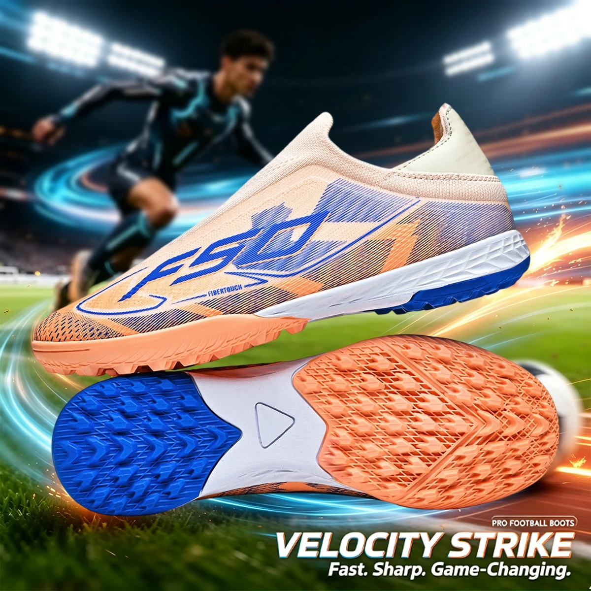 Thumbnail 3 - #8 Cheap Soccer Shoes Worth Buying