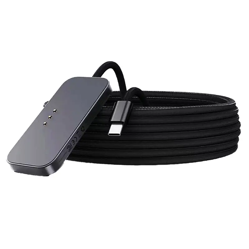 

Кабель USB-C на USB-C с быстрой зарядкой 18W, магнитный, беспроводной, с доставкой за 24 часа, для iPad