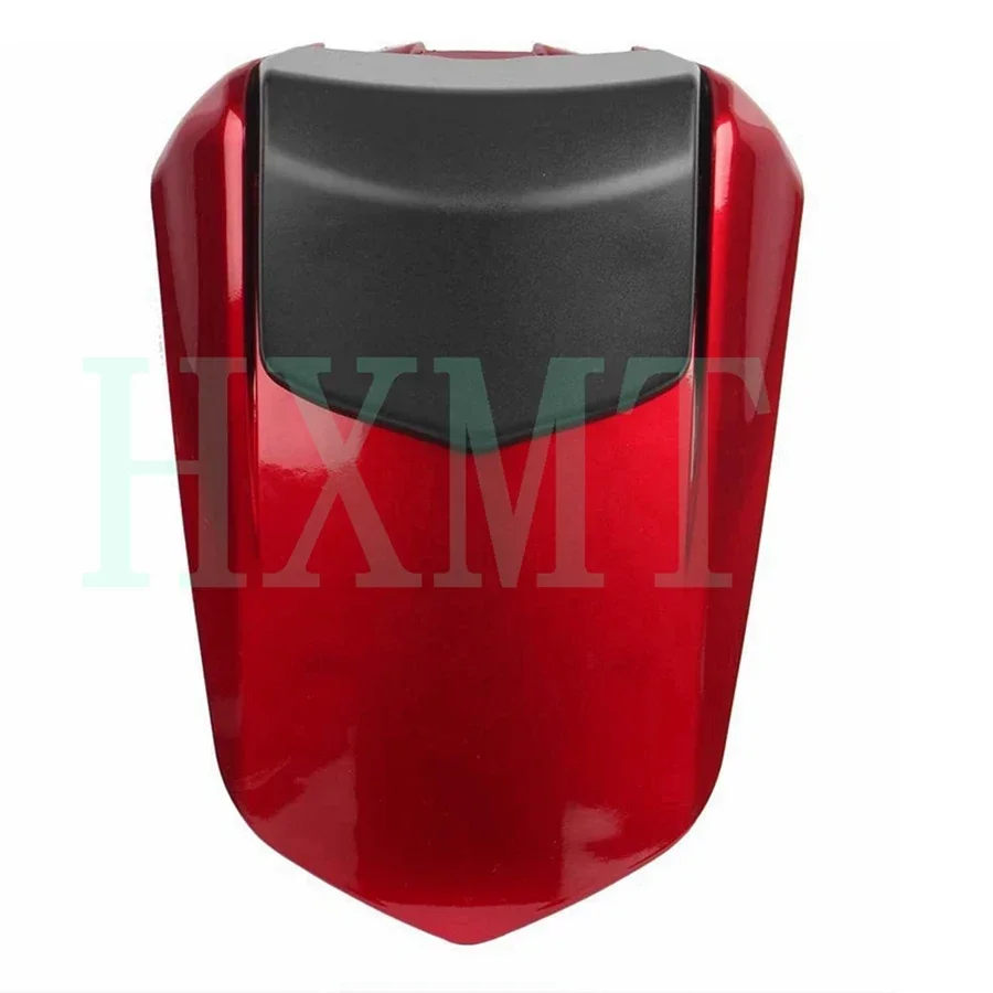 

Для Yamaha YZF R1 2004 2005 2006, чехол на заднее сиденье мотоцикла, обтекатель Solo, обтекатель пассажира