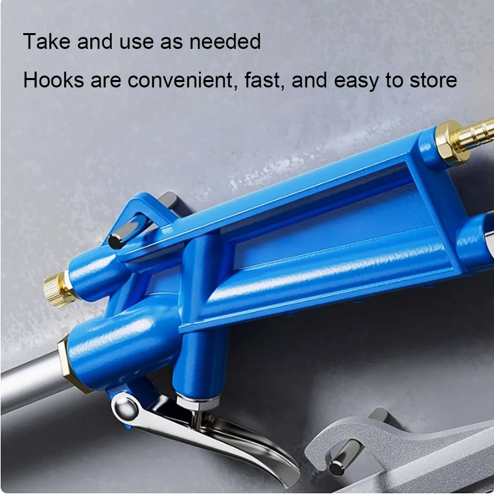 Рисунок 5 - Инструмент для пневматической очистки