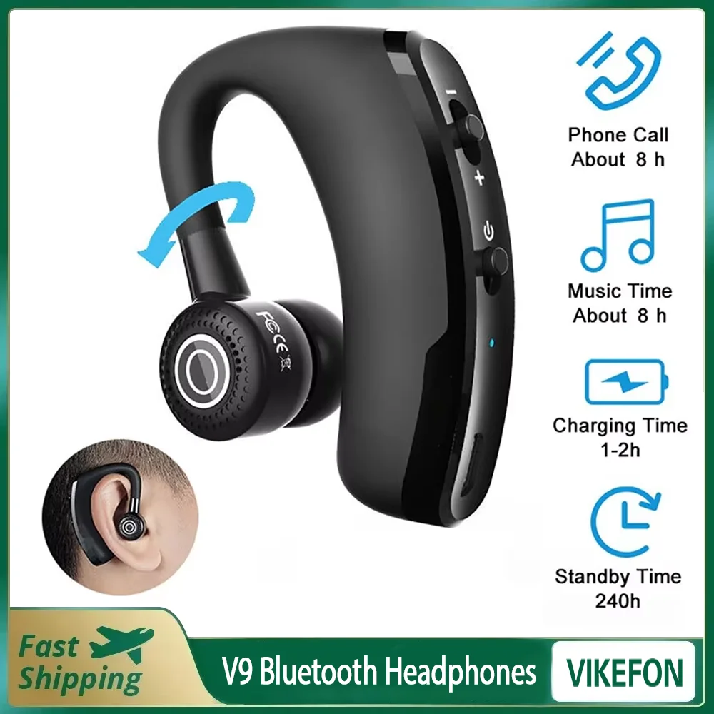 V9 Bluetooth-Compat… - image