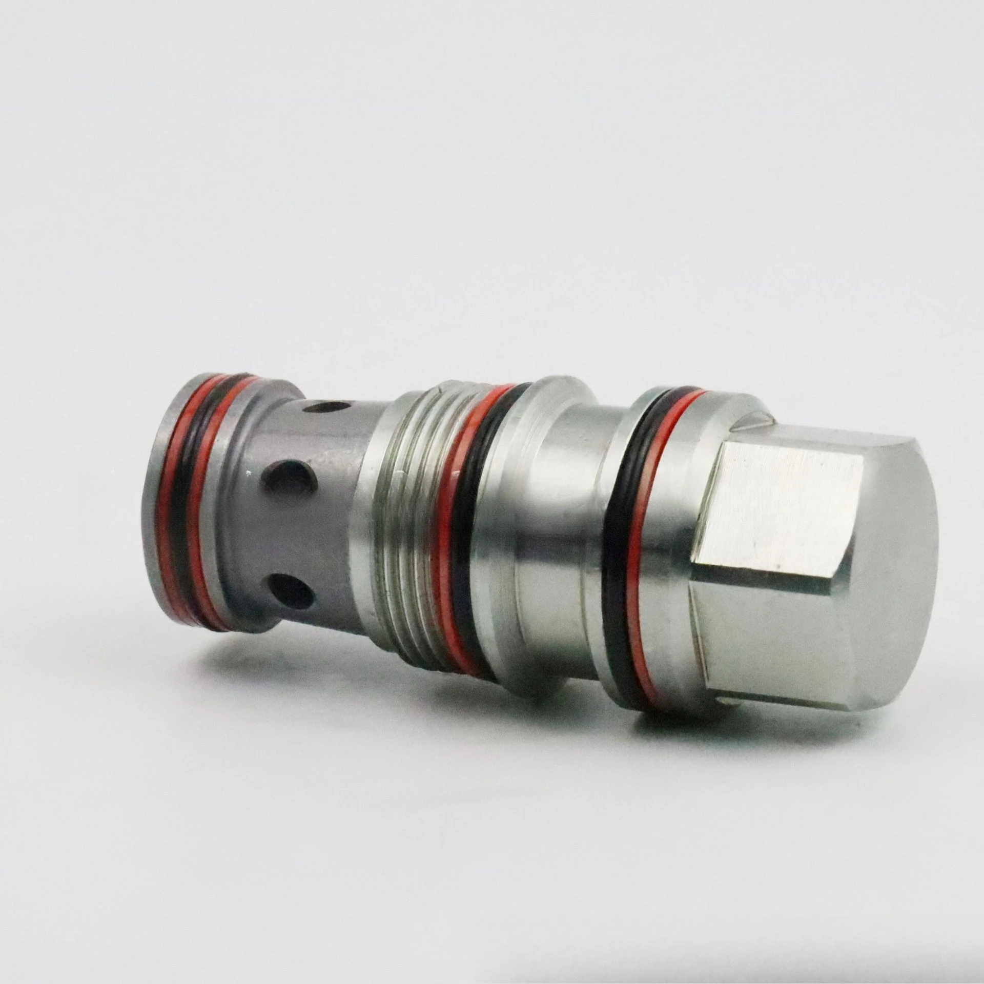 CKGB-XCN Excavator Parts Check Valve Thread Cartridge Valve