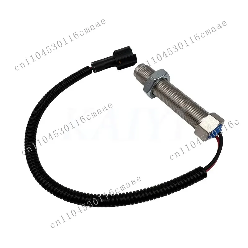 2547-1015 Engine Speed Sensor Excavator Spare Parts for DH220-5/7 DX225/DX340 Construction Machinery