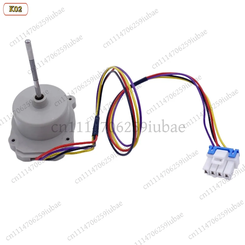 10-Pack Refrigerator Fan Motor EAU65058313 EAU63103001 ODM-056F-13 AP7178307 PS16662420, Replacement Parts