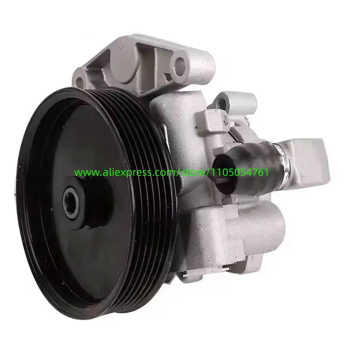 0064663301 is applicable to the steering system power booster of M-erc-ed-es-Benz E300, CL550, GLK350  X204 vehicles.