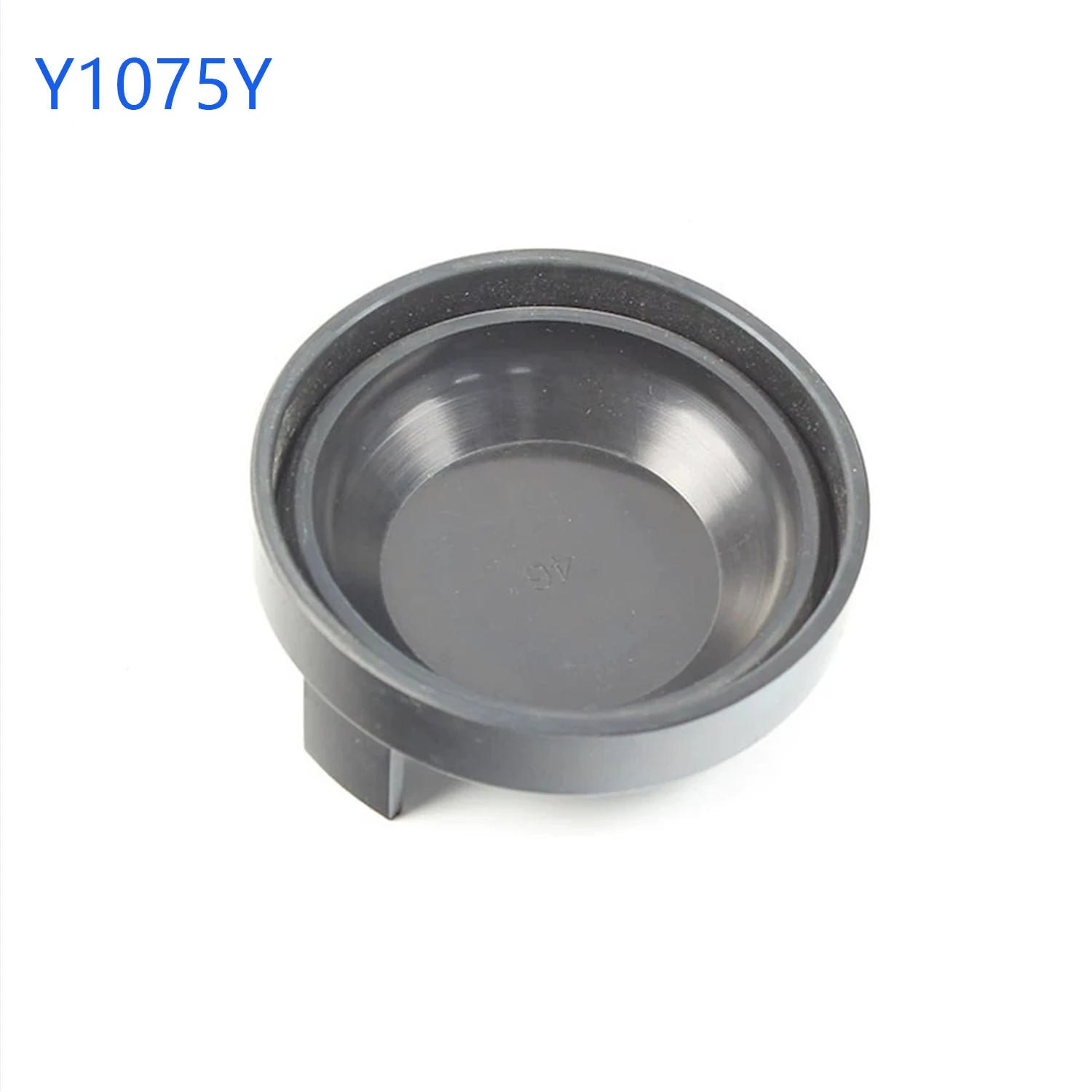 غطاء غبار المصباح EHLTE لسيارة Renault Scénic 3 شعاع عالٍ للهالوجين