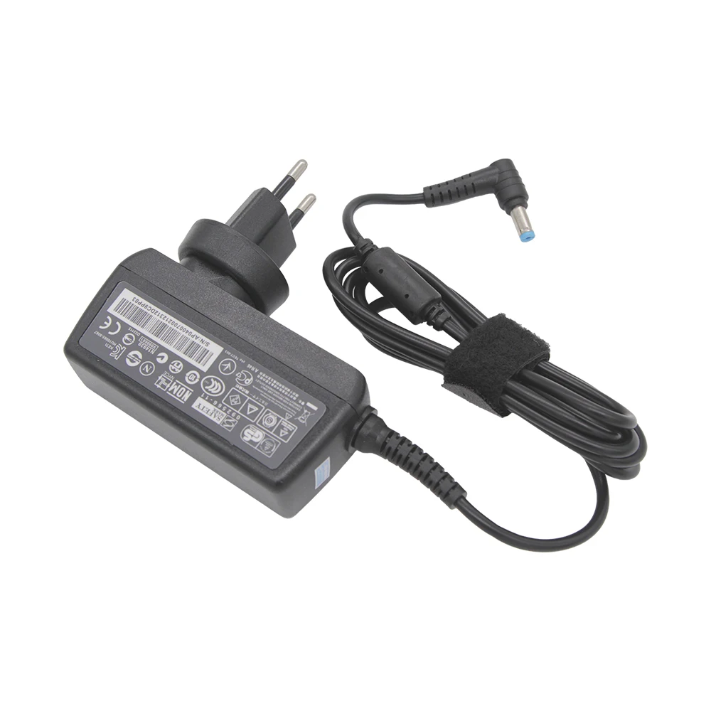 LZUMWS 19V 2.15A 40W 5.5*1.7MM AC Laptop Adapter For Acer Aspire One D255 533 D257 D260 W500P W501 W501P E15 Power Supply