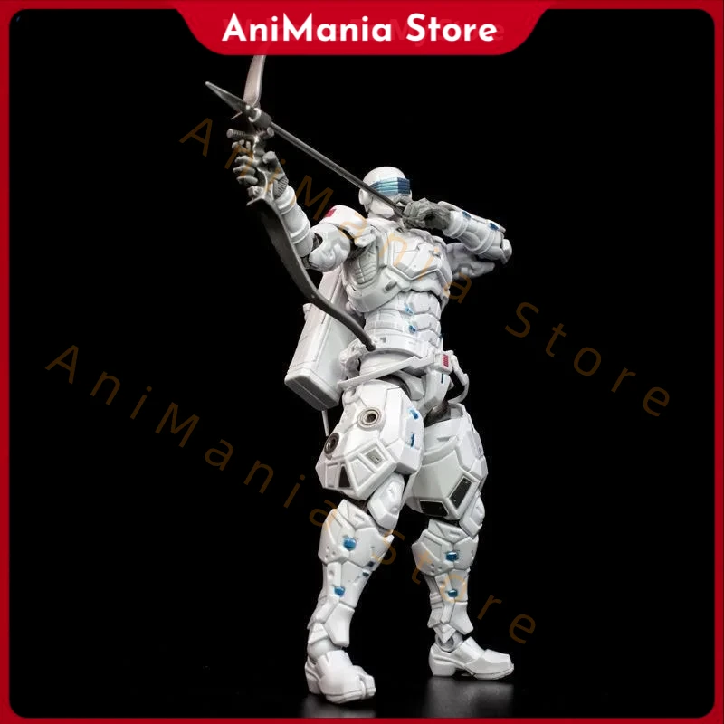 

В наличии: Фигурка JIWAN Model Storm Shadow Toys PC-001, сборная модель с подвижными суставами, KO-модель, подарки