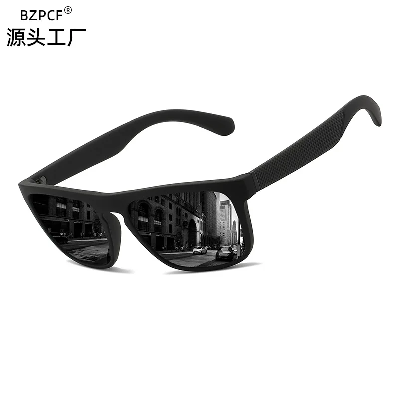 New New Polarized Sunglasses, Retro Premium Full Frame Sun Glasses, UV Protection Driving Cycling Hiking Outdoor Sports Eyewear - Aliexpress Deal